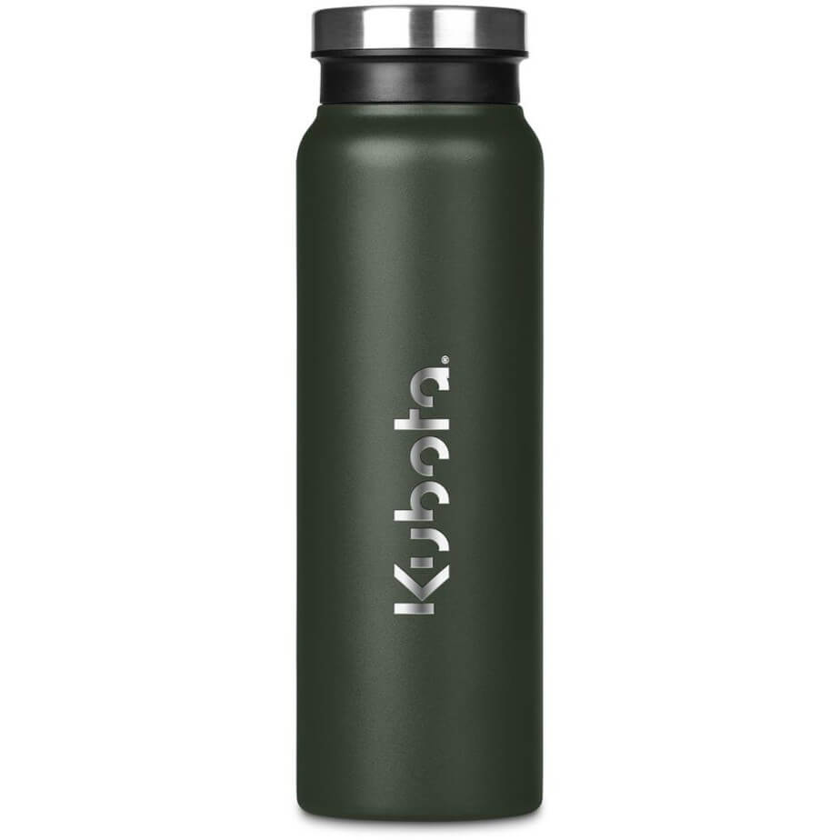 Andy Cartwright Sedgefield Stainless Steel Vacuum Water Bottle image